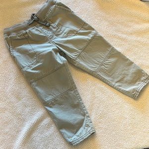 Toddler boys pants